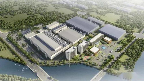 绍兴集成电路产业加速崛起，新机遇引领城市创新活力